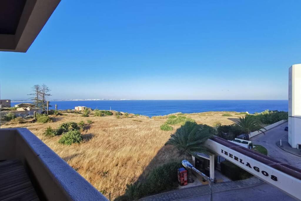 Iberlagos283 - T2, Com Vista Mar Exteriér fotografie
