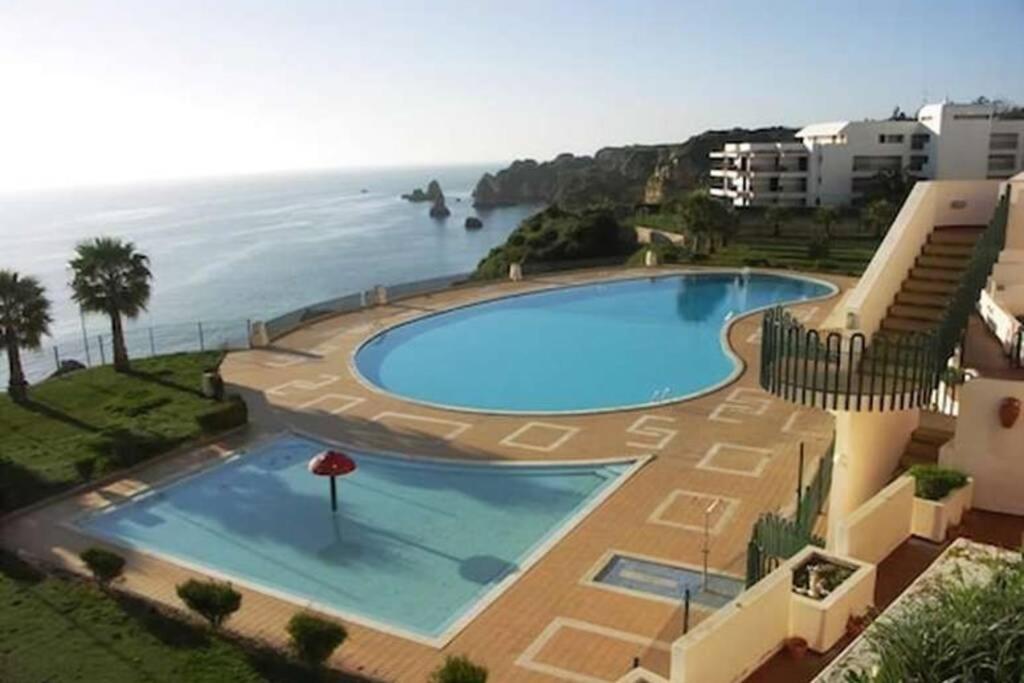 Iberlagos283 - T2, Com Vista Mar Exteriér fotografie